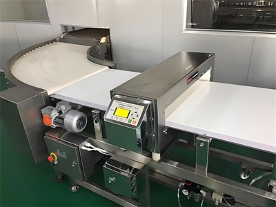 Hva er forholdsreglene for installasjon og bruk av metalldeteksjonsmaskiner?