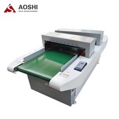 Dobbel sondenåldetektor