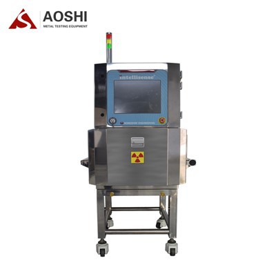 Mat røntgeninspeksjonsutstyr