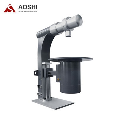 Industriell røntgenmaskin