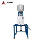 Partikkelmetallseparator