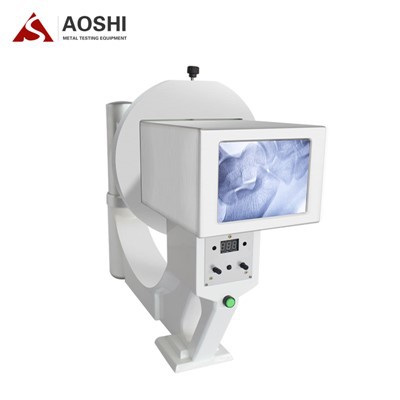 Røntgen av ekstremiteter