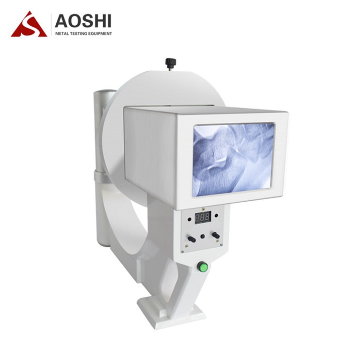 Røntgen av ekstremiteter